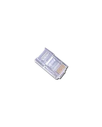 GEMBIRD WTYK RJ45 (100 SZTUK) KAT. 5E  UTP  8P8C