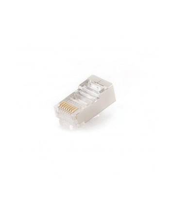 GEMBIRD WTYK RJ45 (100 SZTUK) KAT. 5E  FTP  8P8C