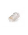 GEMBIRD WTYK RJ45 (100 SZTUK) KAT. 5E  FTP  8P8C - nr 4
