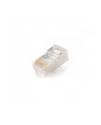 GEMBIRD WTYK RJ45 (50 SZTUK) KAT. 5E  FTP  8P8C