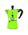 Kawiarka Bialetti Moka Express Italia 3tz 130 ml - nr 1