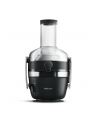Sokowirówka    Philips  HR1919/70 (1000W; kolor czarny) - nr 12