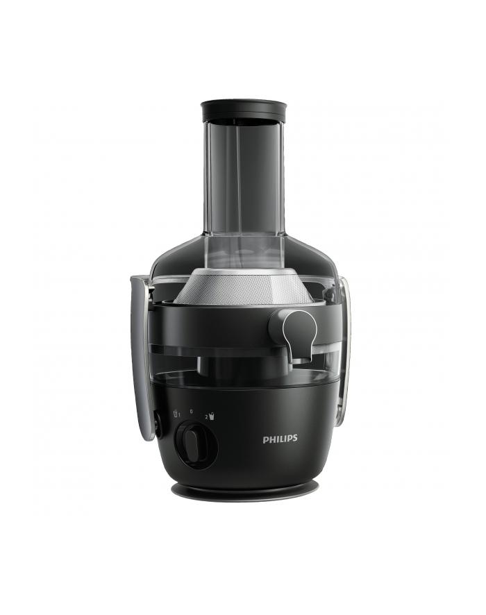 Sokowirówka    Philips  HR1919/70 (1000W; kolor czarny) główny