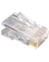 GEMBIRD WTYK RJ45 (100 SZTUK) KAT. 5E  UTP  8P8C - nr 3