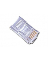 GEMBIRD WTYK RJ45 (100 SZTUK) KAT. 5E  UTP  8P8C - nr 5