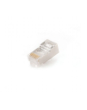 GEMBIRD WTYK RJ45 (100 SZTUK) KAT. 5E  FTP  8P8C - nr 3