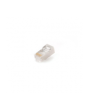 GEMBIRD WTYK RJ45 (10 SZTUK) KAT. 6  FTP  8P8C