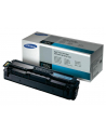 hewlett-packard Toner HP SU025A (oryginał CLT-C504S/ELS CLTC504S; 1 800 stron; niebieski) - nr 1
