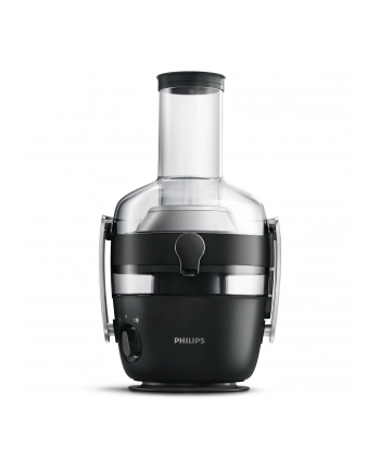 Sokowirówka    Philips  HR1919/70 (1000W; kolor czarny) nr 2