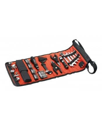 Zestaw kluczy BLACK+DECKER A7144-XJ nr 2