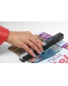 Liniowy, ręczny, kolorowy skaner dokumentów MEDIATECH MT4090 SCANLINE A4 - nr 7