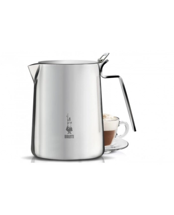 Dzbanuszek BIALETTI  (500 ml; kolor srebrny) nr 2