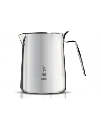 Dzbanuszek BIALETTI  (500 ml; kolor srebrny) nr 1