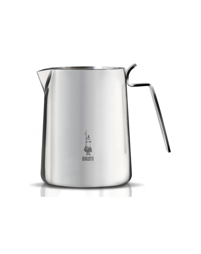 Dzbanuszek BIALETTI  (500 ml; kolor srebrny) główny