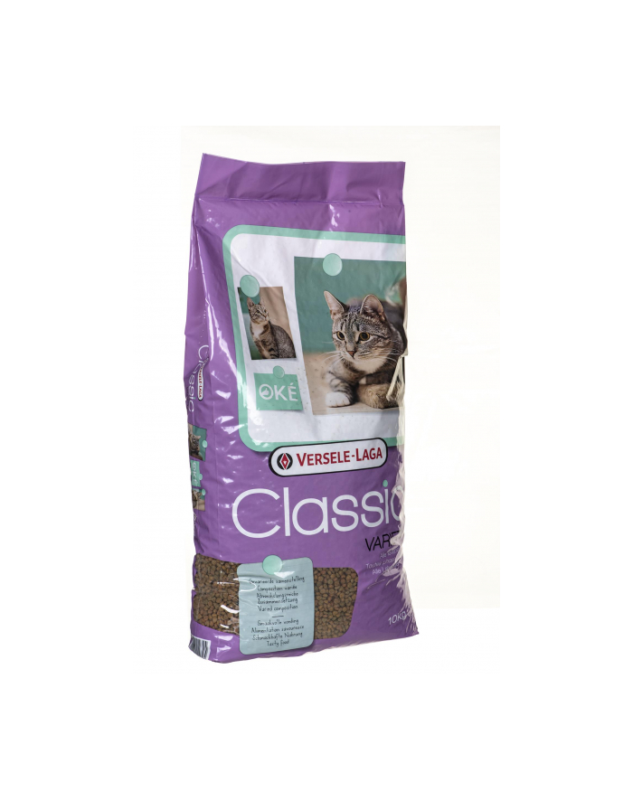 Karma VERSELE-LAGA Classic Cat (10 kg ) główny