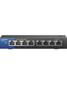 Switch Linksys LGS108-EU (8x 10/100/1000Mbps) - nr 5