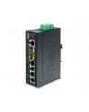 PLANET SWITCH PRZEMYSŁOWY ZARZĄDZALNY IGS-5225-4T2S (4-PORT 1GB BASE-X SFP DIN RAIL) - nr 12