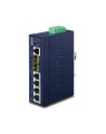 PLANET SWITCH PRZEMYSŁOWY ZARZĄDZALNY IGS-5225-4T2S (4-PORT 1GB BASE-X SFP DIN RAIL) - nr 13