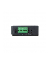 PLANET SWITCH PRZEMYSŁOWY ZARZĄDZALNY IGS-5225-4T2S (4-PORT 1GB BASE-X SFP DIN RAIL) - nr 6