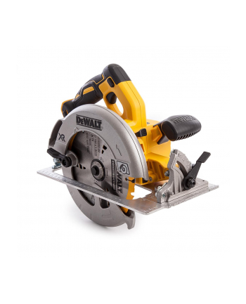 Pilarka tarczowa bezszczotkowa DeWalt XR DCS570N-XJ (184 mm)