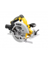 Pilarka tarczowa bezszczotkowa DeWalt XR DCS570N-XJ (184 mm) - nr 8