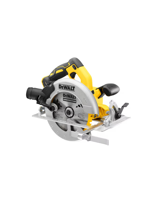 Pilarka tarczowa bezszczotkowa DeWalt XR DCS570N-XJ (184 mm) główny
