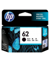 hewlett-packard Tusz HP C2P04AE (oryginał HP62 HP 62; 4 ml; czarny) - nr 2