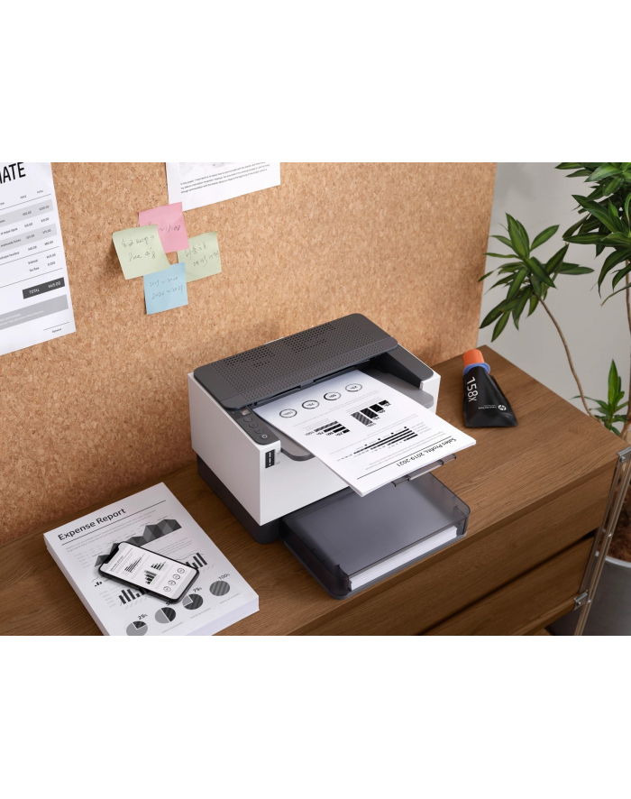 hewlett-packard Tusz HP C2P04AE (oryginał HP62 HP 62; 4 ml; czarny) główny