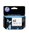 hewlett-packard Tusz HP C2P06AE (oryginał HP62 HP 62; 4.5 ml; kolor) - nr 63