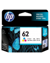 hewlett-packard Tusz HP C2P06AE (oryginał HP62 HP 62; 4.5 ml; kolor) - nr 67