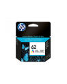 hewlett-packard Tusz HP C2P06AE (oryginał HP62 HP 62; 4.5 ml; kolor) - nr 14