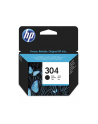 hewlett-packard Tusz HP N9K06AE (oryginał HP304 HP 304; 4 ml; czarny) - nr 1