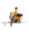 Pilarka tarczowa bezszczotkowa DeWalt XR DCS570N-XJ (184 mm) - nr 2