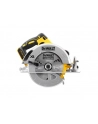 Pilarka tarczowa bezszczotkowa DeWalt XR DCS570N-XJ (184 mm) - nr 4