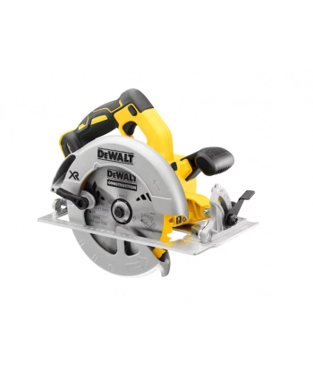 Pilarka tarczowa bezszczotkowa DeWalt XR DCS570N-XJ (184 mm) nr 2