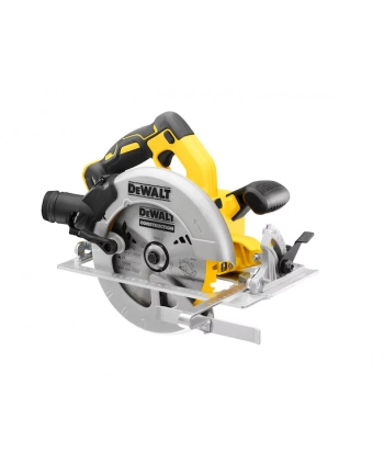 Pilarka tarczowa bezszczotkowa DeWalt XR DCS570N-XJ (184 mm) nr 1