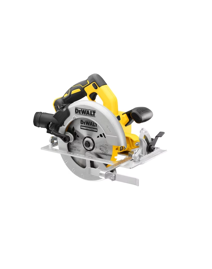 Pilarka tarczowa bezszczotkowa DeWalt XR DCS570N-XJ (184 mm) główny