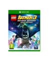 warner bros interactive Gra Xbox One Lego Batman 3: Poza Gotham (wersja BOX; Blu-ray; PL; od 7 lat) - nr 1