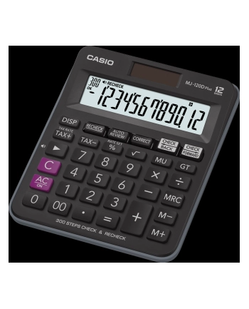 Casio MJ-120D PLUS nr 1
