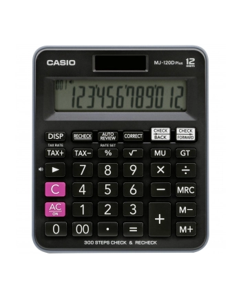 Casio MJ-120D PLUS nr 2