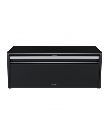 Pojemnik brabantia Matt Black 33 34 84 nr 2