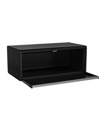 Pojemnik brabantia Matt Black 33 34 84 nr 1