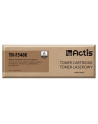 Toner ACTIS TH-F540X (zamiennik ; Supreme; 3 200 stron; czarny) - nr 1