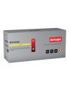 Toner Activejet ATH-F532N (zamiennik ; Supreme; 900 stron; żółty) - nr 1