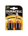 Baterie     Duracell  5000394076952 (x 4) - nr 4