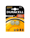 Baterie Duracell (Li; x 2) - nr 1