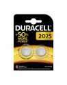 Baterie Duracell (Li; x 2) - nr 2