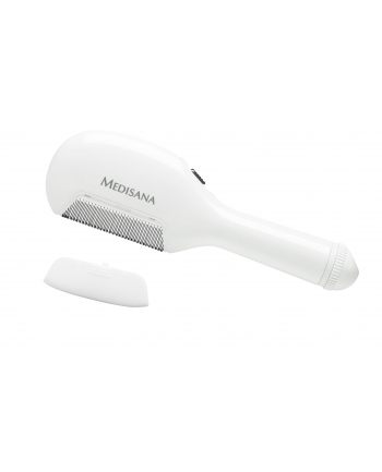 Grzebienie Medisana LC 860