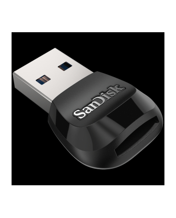 Czytnik kart SanDisk MobileMate SDDR-B531-GN6NN (Zewnętrzny; MicroSD)