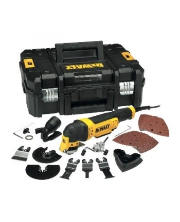 Urządzenie wielofunkcyjne DEWALT DWE315KT 300W nr 2